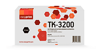 купить совместимый Картридж EasyPrint TK-3200 черный совместимый с принтером Kyocera (LK-3200) 