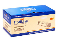 купить совместимый Картридж ProfiLine C3906A черный совместимый с принтером HP (PL_C3906A) 