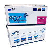 купить совместимый Картридж Uniton Premium TK-5220M пурпурный совместимый с принтером Kyocera 