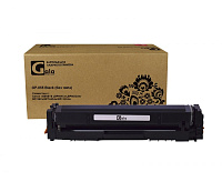 купить совместимый Картридж GalaPrint 055BK без чипа черный совместимый с принтером Canon (GP_055_BK_no_chip) 