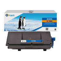 купить совместимый Картридж G&G TK-3060 черный совместимый с принтером Kyocera (GG-TK3060) 