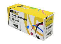 купить совместимый Картридж Hi-Black CB540A черный совместимый с принтером HP (HB-CB540A) 