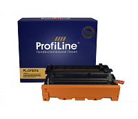 купить совместимый Картридж ProfiLine CF237A черный совместимый с принтером HP (PL_CF237A) 