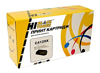 купить совместимый Картридж Hi-Black C4129X черный совместимый с принтером HP (HB-C4129X) 