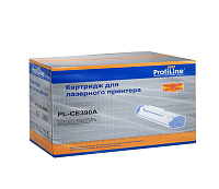 купить совместимый Картридж ProfiLine CE390A черный совместимый с принтером HP (PL_CE390A) 