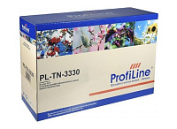 купить совместимый Картридж ProfiLine TN-3330 черный совместимый с принтером Brother (PL_TN-3330) 