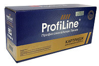 купить совместимый Картридж ProfiLine TN-321M пурпурный совместимый с принтером Brother (PL_TN-321M_A33K350_M) 