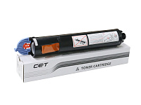 купить совместимый Картридж CET C-EXV18 черный совместимый с принтером Canon (CET5777N) 
