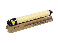 купить совместимый Картридж CET 841926 желтый совместимый с принтером Ricoh (CET6856Y) 