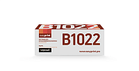 купить совместимый Картридж EasyPrint 006R01731 черный совместимый с принтером Xerox (LX-B1022) 