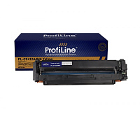 купить совместимый Картридж ProfiLine CF412A желтый совместимый с принтером HP (PL_CF412A_Y) 
