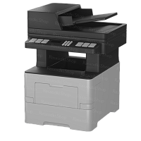 Kyocera KM 2560