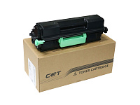 купить совместимый Картридж CET SP4500HE черный совместимый с принтером Ricoh (CET6753) 