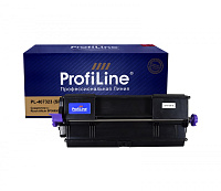 купить совместимый Картридж ProfiLine SP4500LE черный совместимый с принтером Ricoh (PL_407323) 
