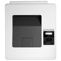 Принтер лазерный ЦВЕТНОЙ HP Color LaserJet Pro M454dn, А4, 27 стр/мин, 50000 стр/мес, ДУПЛЕКС, сетев