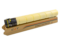 купить совместимый Картридж CET TN-514Y желтый совместимый с принтером Konica Minolta (CET7862) 