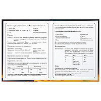 Дневник 1-4 класс 48 л., твердый, BRAUBERG, глянцевая ламинация, с подсказом, "Милый котик", 106835