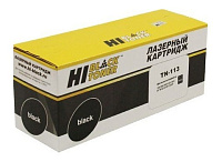 купить совместимый Картридж Hi-Black TN-113 черный совместимый с принтером Konica Minolta (HB-TN-113) 
