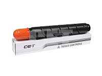 купить совместимый Картридж CET C-EXV28Bk черный совместимый с принтером Canon (CET5326) 