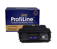 купить совместимый Картридж ProfiLine C4127X/C8061X черный совместимый с принтером HP (PL_C4127X/C8061X) 