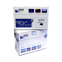 купить совместимый Картридж Uniton Premium CF287X черный совместимый с принтером HP 