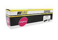 купить совместимый Картридж Hi-Black CF403X пурпурный совместимый с принтером HP (HB-CF403X) 