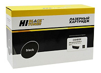 купить совместимый Картридж Hi-Black CE400X черный совместимый с принтером HP (HB-CE400X) 