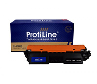 купить совместимый Картридж ProfiLine CF231A черный совместимый с принтером HP (PL_CF231A) 