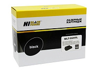 купить совместимый Картридж Hi-Black MLT-D205L черный совместимый с принтером Samsung (HB-MLT-D205L) 