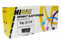 купить совместимый Картридж Hi-Black TK-3110 черный совместимый с принтером Kyocera (HB-TK-3110) 