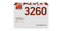 купить совместимый Драм-картридж EasyPrint 101R00474 черный совместимый с принтером Xerox (DX-3260) 