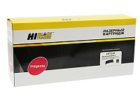 купить совместимый Картридж Hi-Black C9733A пурпурный совместимый с принтером HP (HB-C9733A) 