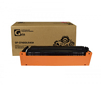 купить совместимый Картридж GalaPrint CF400X/045HBk черный совместимый с принтером HP (GP_CF400X/045H_BK) 