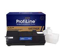 купить совместимый Картридж ProfiLine TK-350 черный совместимый с принтером Kyocera (PL_TK-350) 