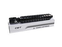 купить совместимый Картридж CET C-EXV54BK черный совместимый с принтером Canon (CET141514) 
