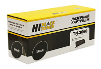 купить совместимый Картридж Hi-Black TN-3060 черный совместимый с принтером Brother (HB-TN-3060) 