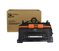 купить совместимый Картридж GalaPrint CF281A черный совместимый с принтером HP (GP_CF281A) 