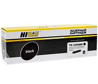 купить совместимый Картридж Hi-Black TK-5290BK черный совместимый с принтером Kyocera (HB-TK-5290BK) 
