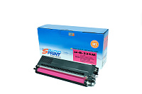 купить совместимый Картридж Solution Print TN-325M пурпурный совместимый с принтером Brother (SP-B-325 M 3,5k) 