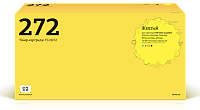 купить совместимый Картридж T2 CE272A желтый совместимый с принтером HP (TC-H272) 