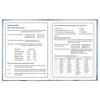 Дневник 1-4 класс 48 л., твердый, BRAUBERG, глянцевая ламинация, с подсказом, "Волк", 106833