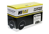 купить совместимый Драм-Картридж Hi-Black KX-FA84A черный совместимый с принтером Panasonic 