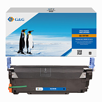 купить совместимый Картридж G&G C9730A черный совместимый с принтером HP (GG-C9730A) 