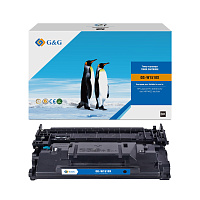 купить совместимый Картридж G&G W1510X черный совместимый с принтером HP (GG-W1510X) 