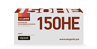 купить совместимый Картридж EasyPrint SP150HE черный совместимый с принтером Ricoh (LR-SP150HE) 
