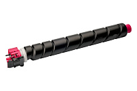 купить совместимый Картридж Integral TK-8515M пурпурный совместимый с принтером Kyocera (12100182) 