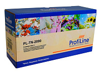 купить совместимый Картридж ProfiLine TN-2090 черный совместимый с принтером Brother (PL_TN-2090) 