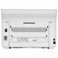 МФУ лазерное DELI M2000DNW "3 в 1" А4, 25 стр./мин, 10000 стр./мес., ДУПЛЕКС, сетевая карта, Wi-Fi