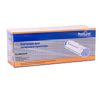 купить совместимый Картридж ProfiLine CB541A/716C голубой совместимый с принтером HP (PL_CB541A/716_C) 