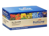 купить совместимый Картридж ProfiLine TN-245M пурпурный совместимый с принтером Brother (PL_TN-245M_M) 